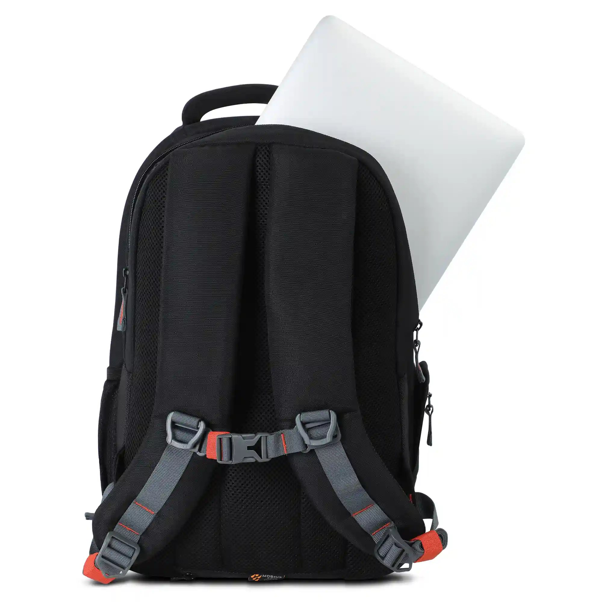 Mobius Wiseman Pro 100% Waterproof DSLR Backpack Camera Bag
