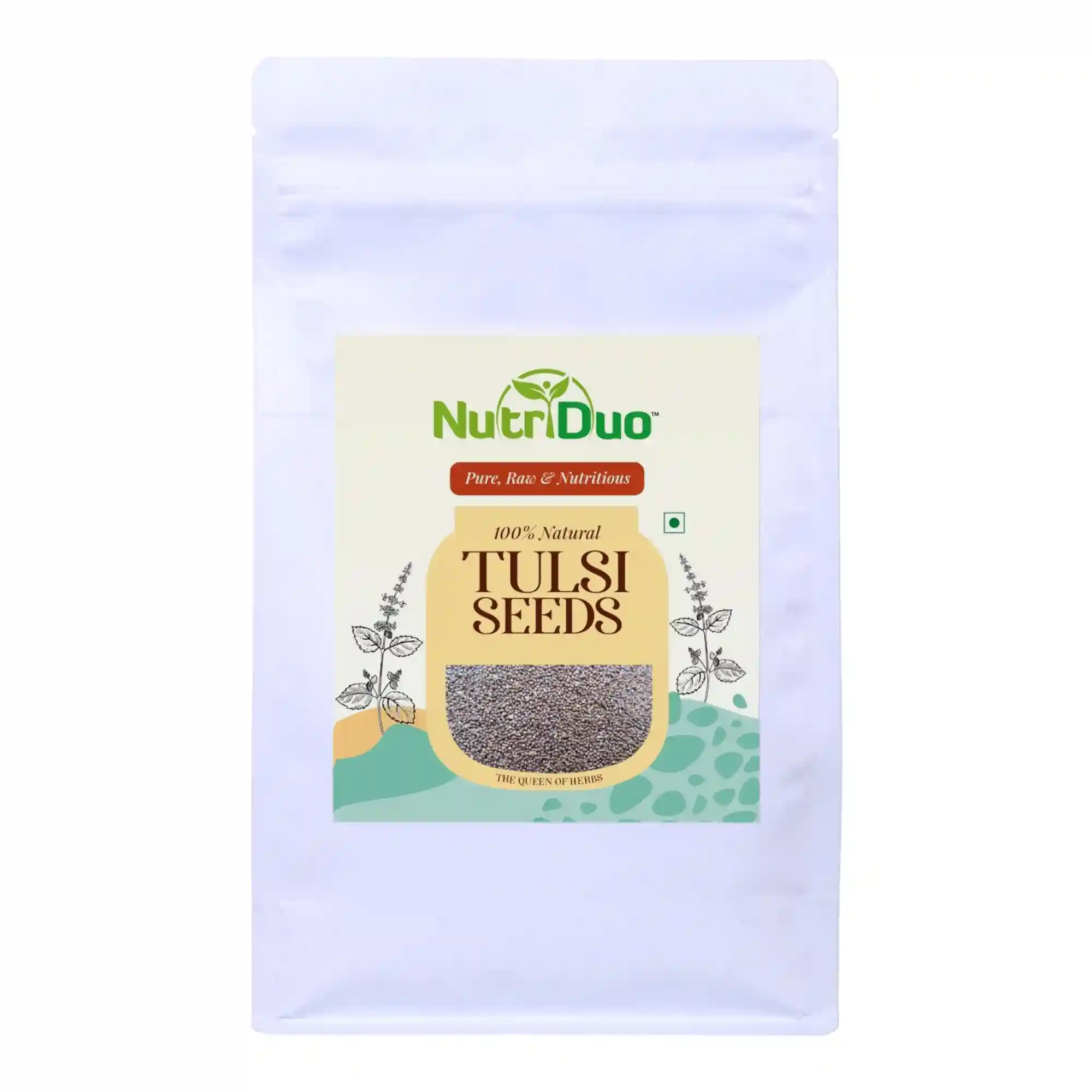 Basil Seeds - 150 gm