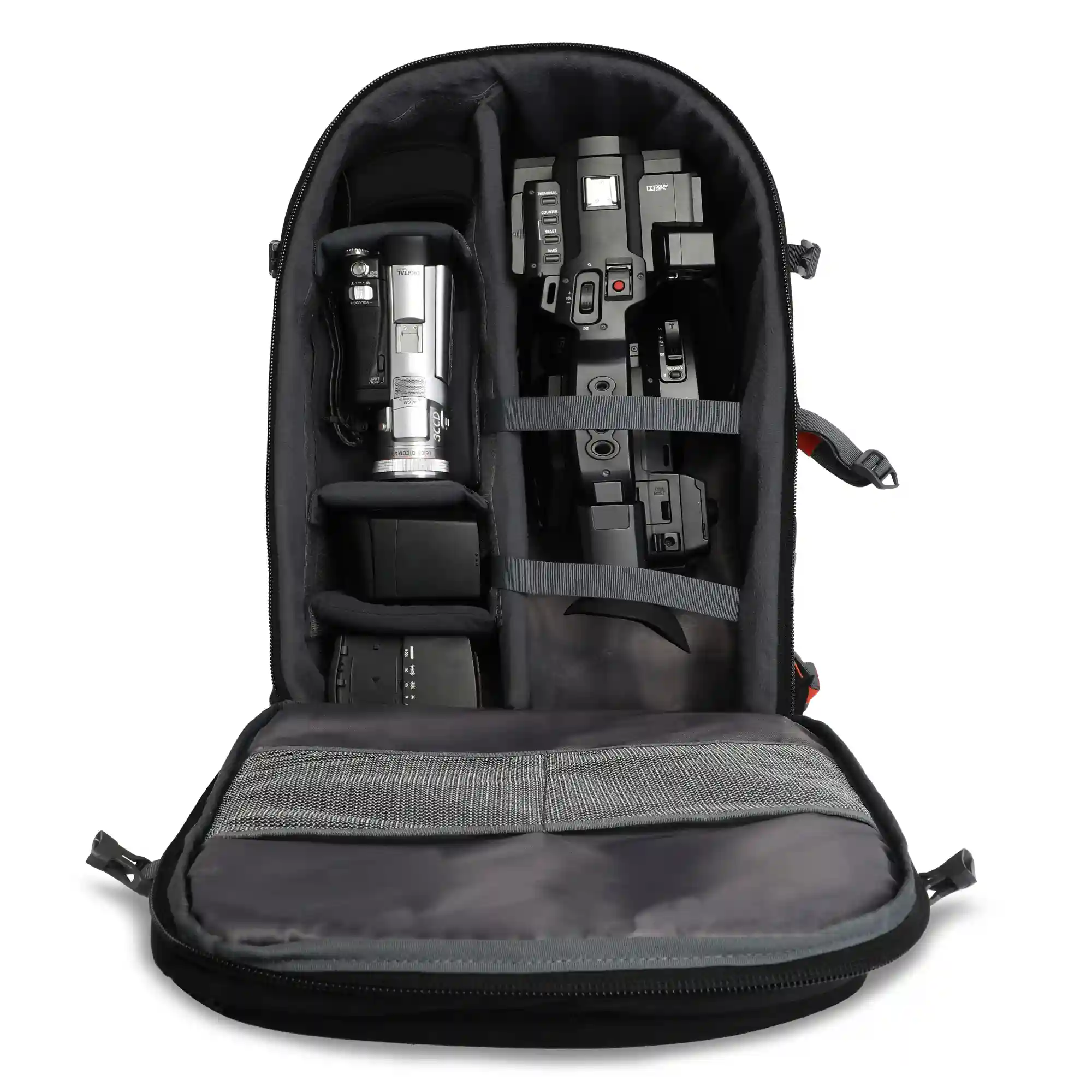 Mobius Director 100% Waterproof Backpack