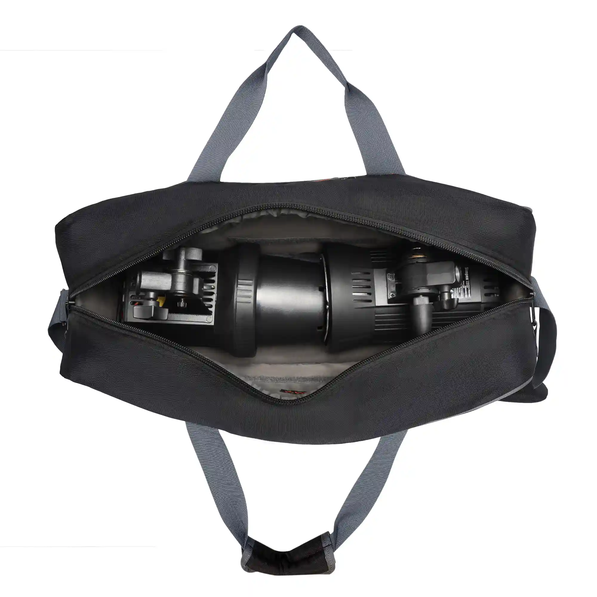 Mobius Dynamo Light Sling Bag Lights Bag