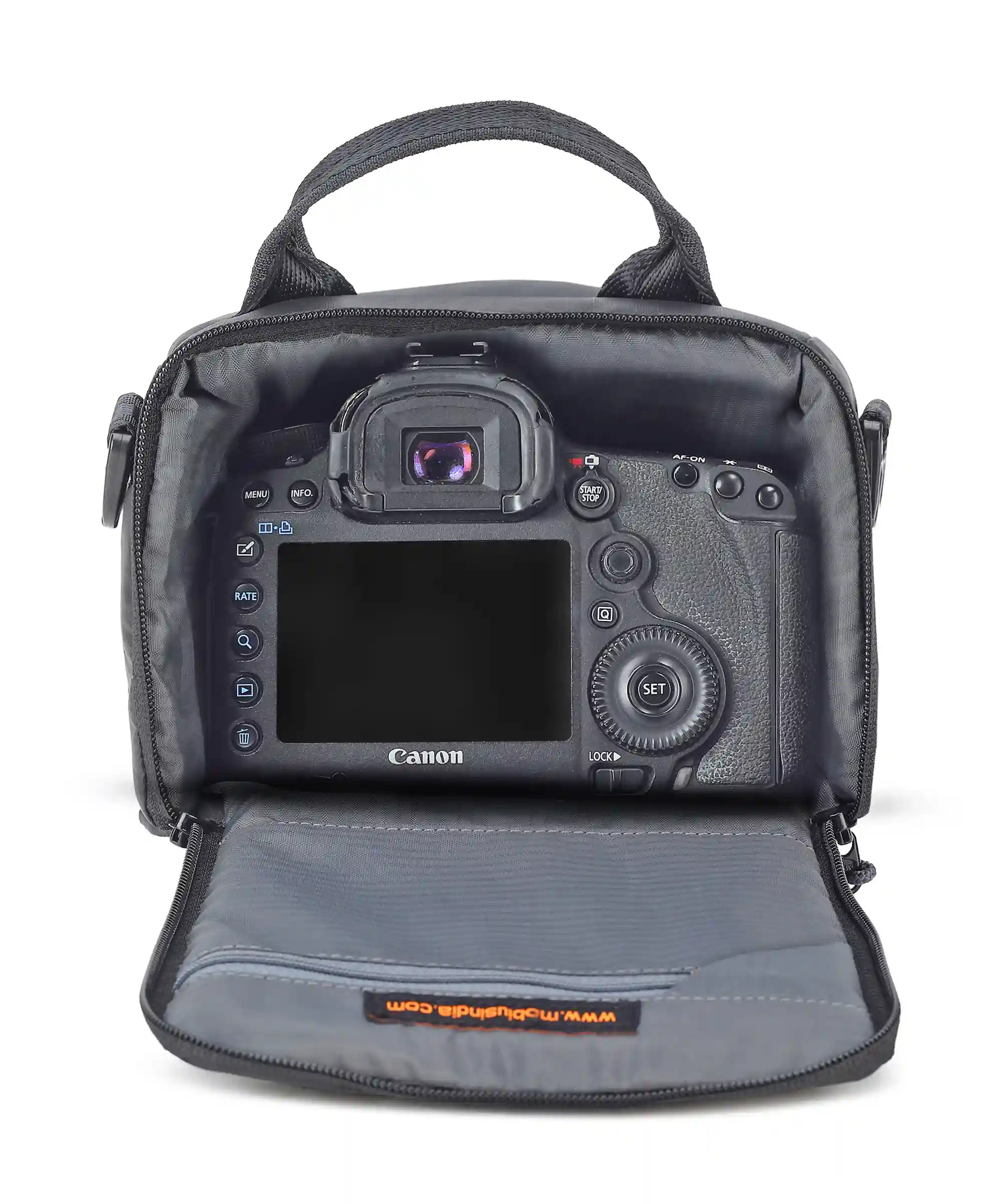 Mobius Protector V 100% Waterproof DSLR Sling Bag