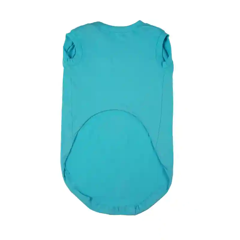 Dog Summer Mumma's Boy T-shirt - Small