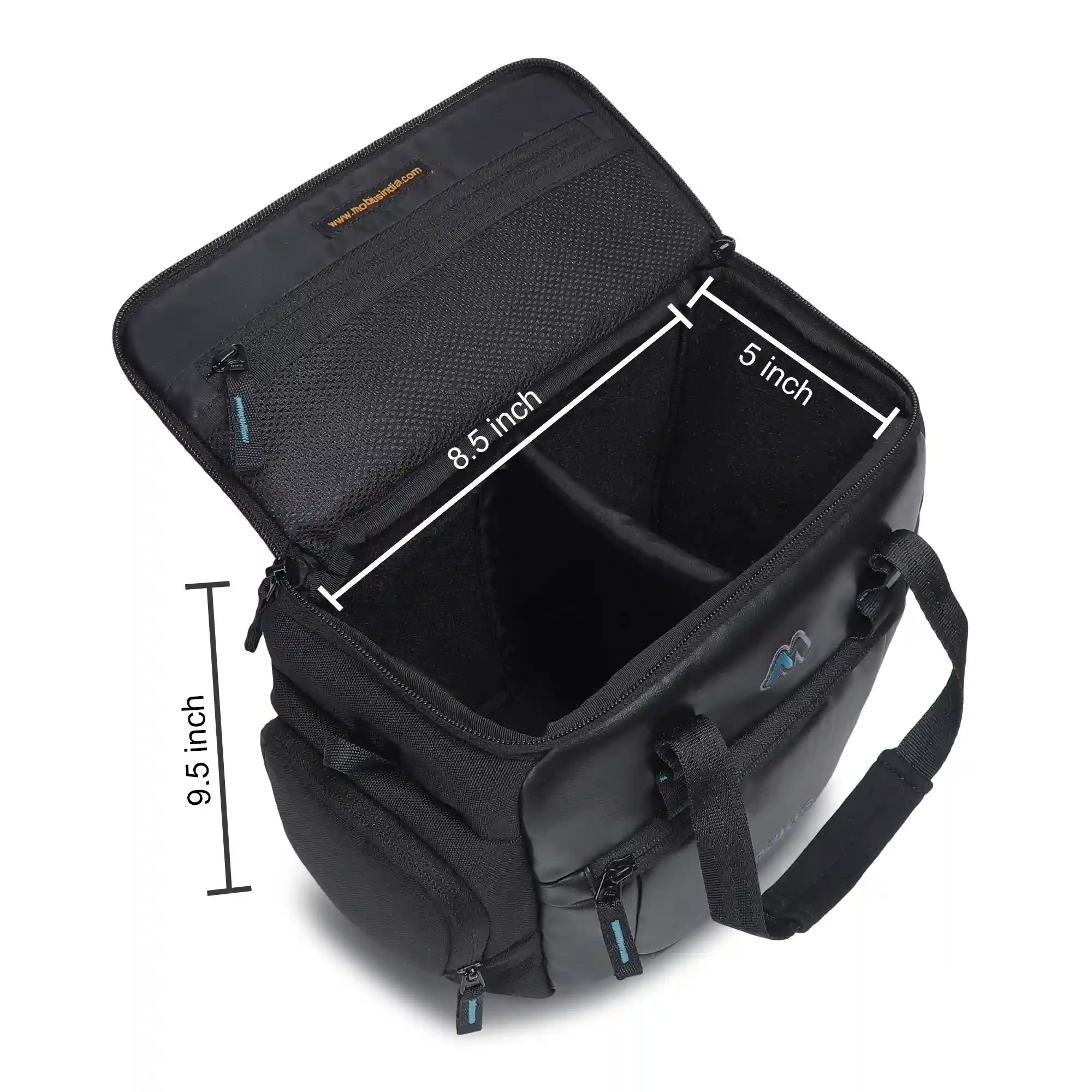 Mobius Hi Jack DSLR Sling Bag