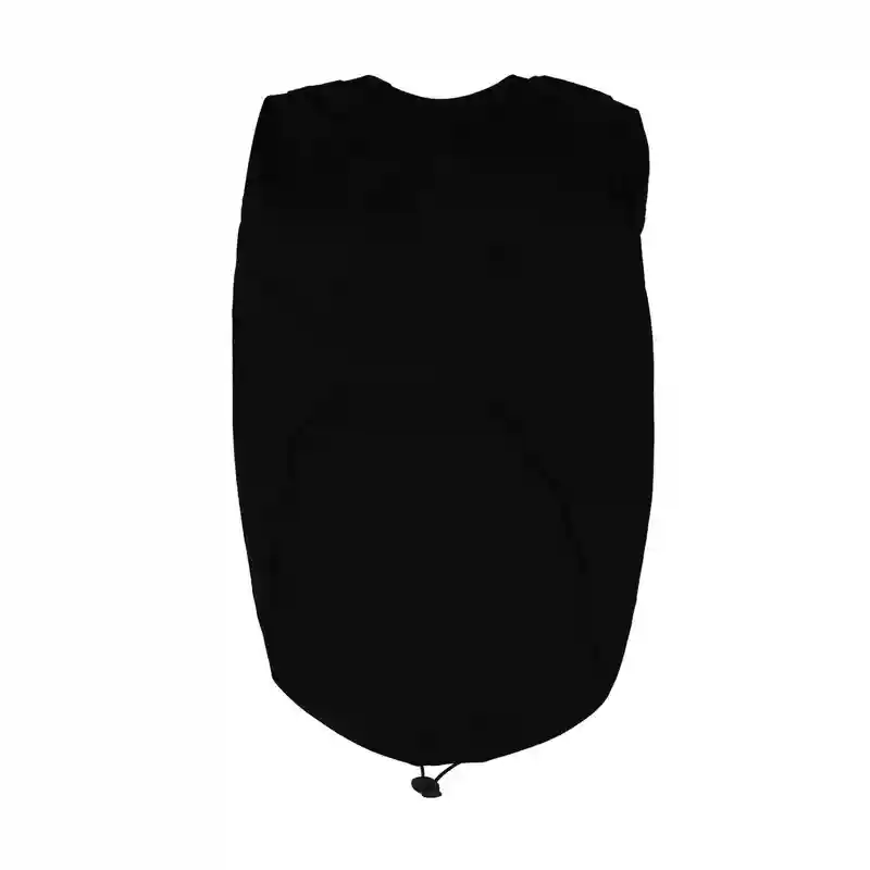 Dog Summer Tuxedo T-shirt - Small