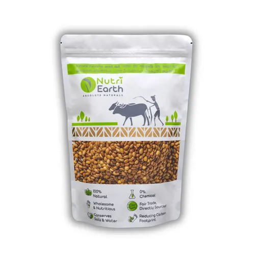 NutriEarth Gahat Dal (Horse Gram)