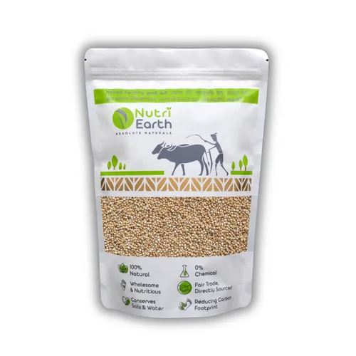 NutriEarth Kodo Millet