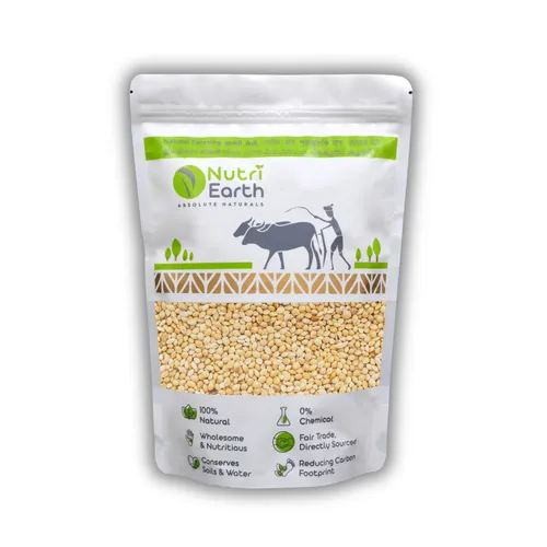 NutriEarth Proso Millets