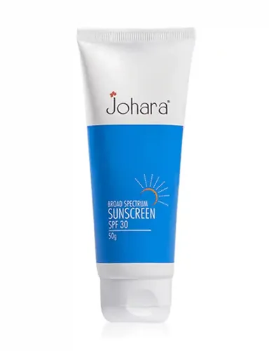 SAMI Direct Broad Spectrum Sunscreen SPF