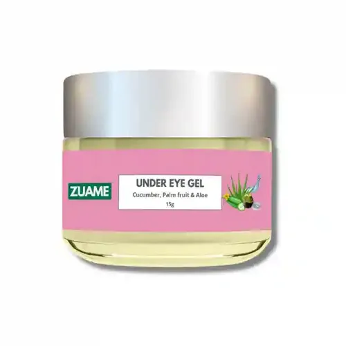 Hydrating Under Eye Gel - 15 Gm