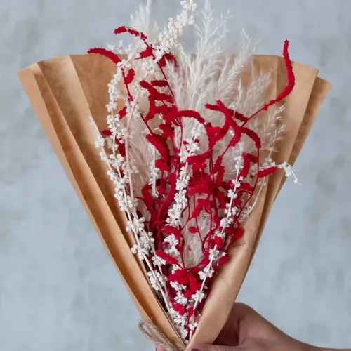 Cherry Dazzle Bunch