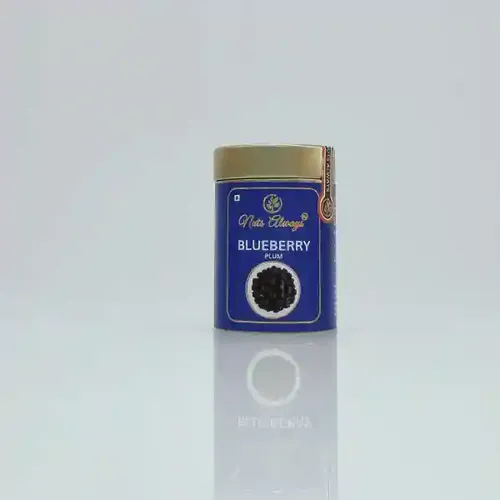 Blueberry Plum 150 grams