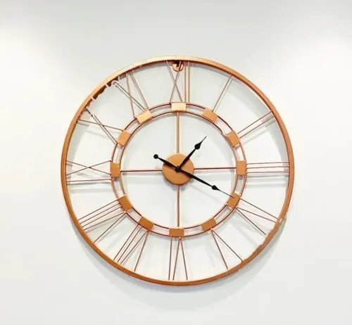 Grand Roman Wall Clock - 24 Inch