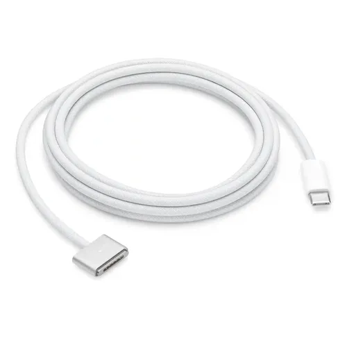 Apple USB-C to MagSafe 3 Cable (2 m) MLYV3ZM/A