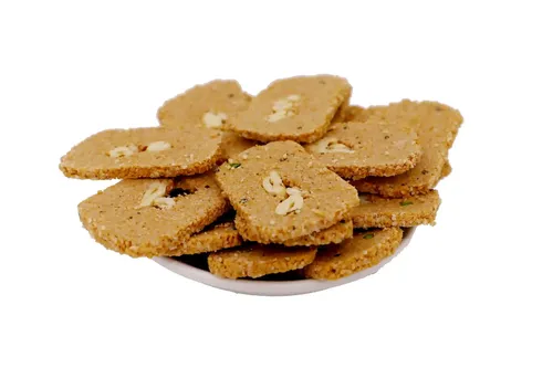 VISHAL SAHU GAJAK Kaju Gajak Patti | No Added Preservative and Color, Pack of 1, 500 gm, Gift Pack
