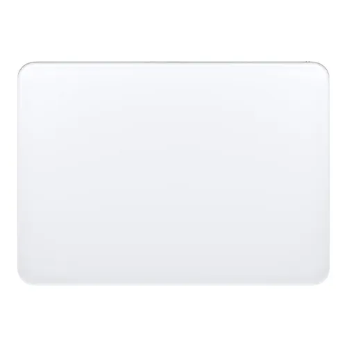Apple Magic Trackpad - White Multi-Touch Surface ​​​​​​​