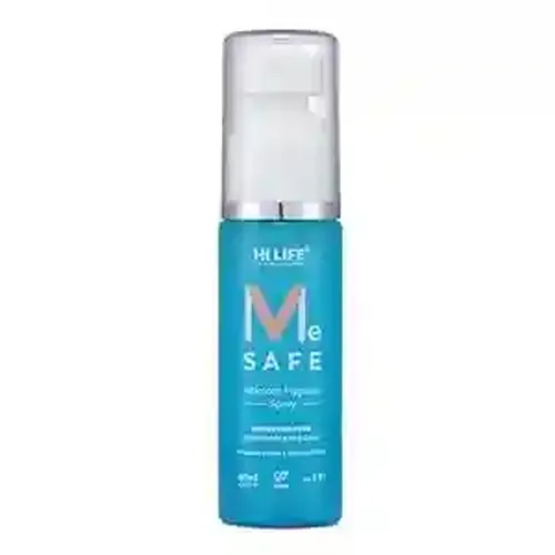 Hi Life Me Safe Intimate Hygiene Spray-60ml