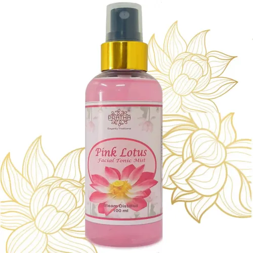 Facial Tonic Mist | Pure Cucumber water