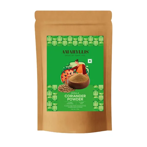 Coriander Powder - Kerala 150 Grams
