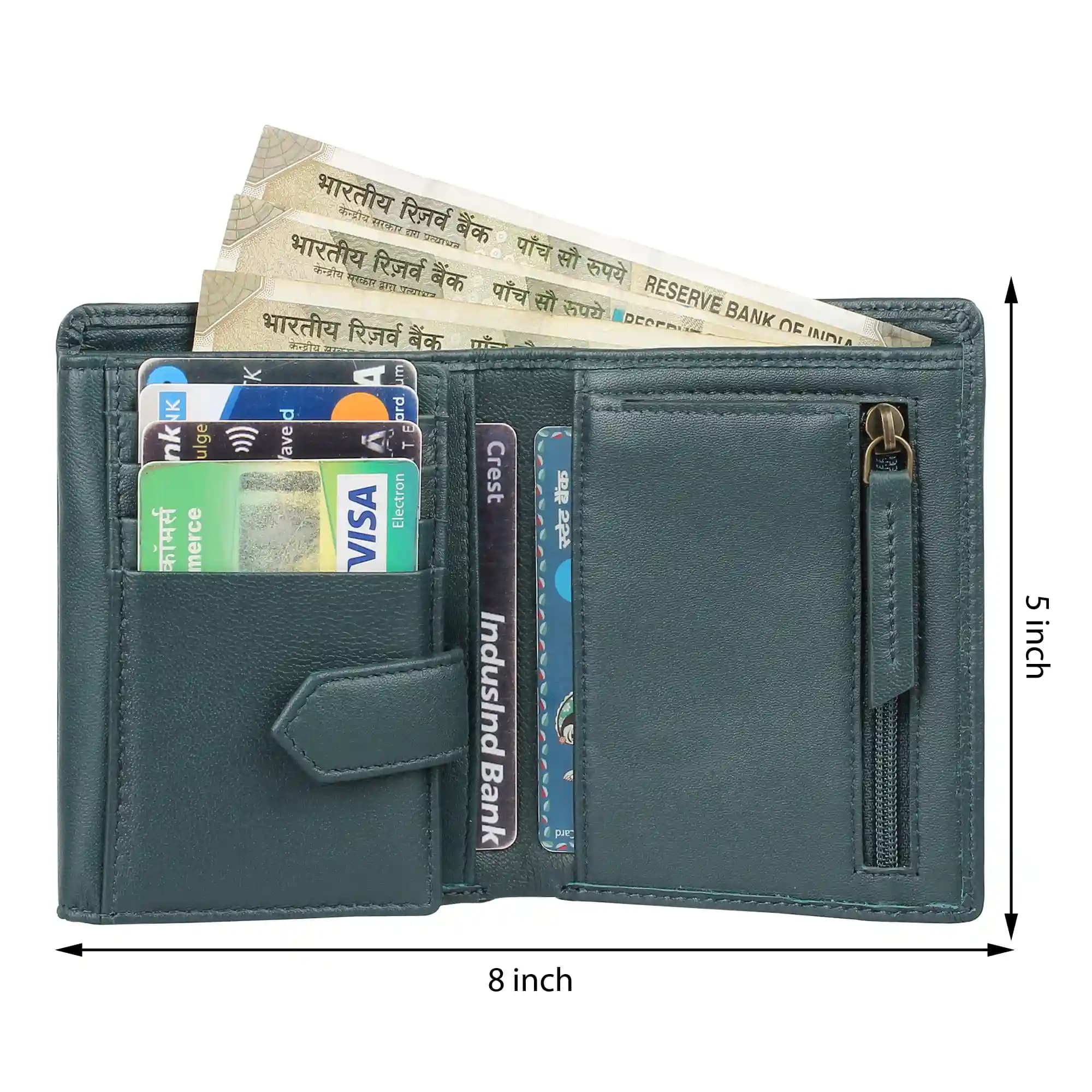 Money Magnet Wallet