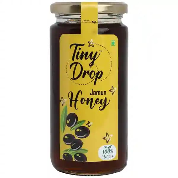 Tiny Drop Jamun Honey