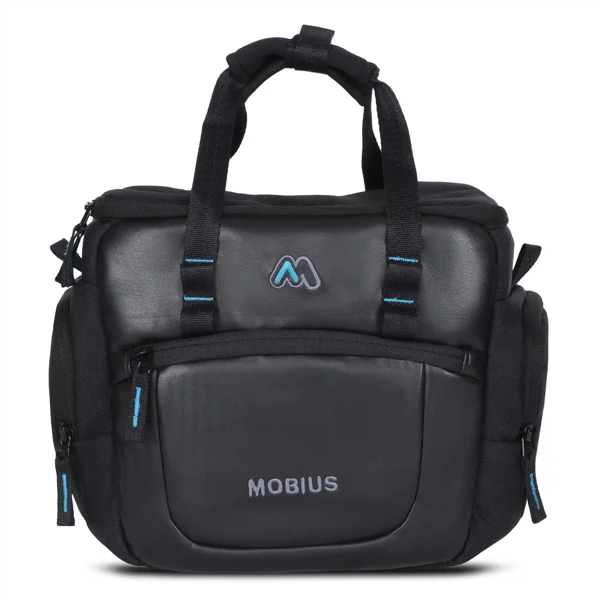 Mobius Hi Jack DSLR Sling Bag