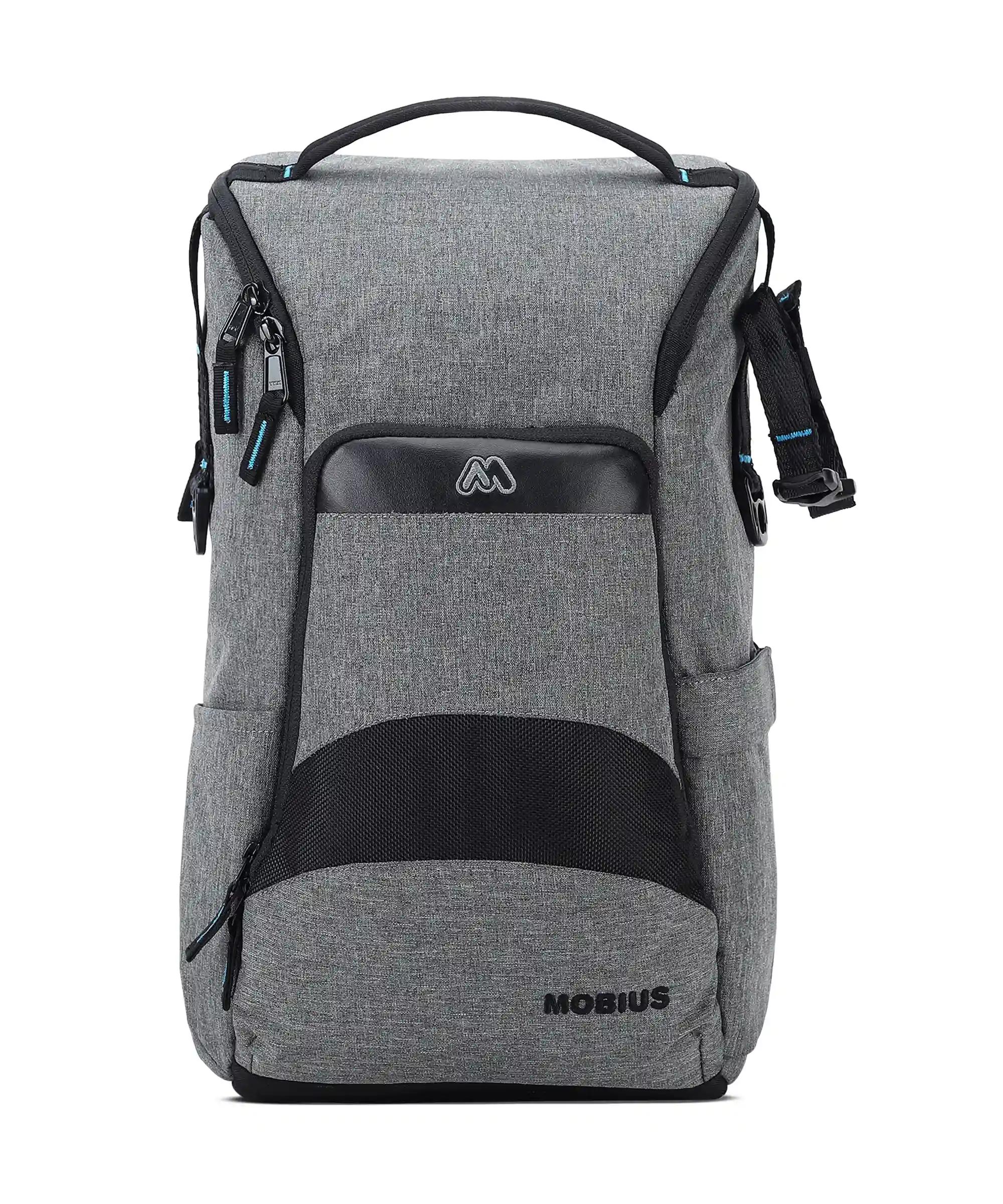 Mobius Inspire 100% Waterproof DSLR Camera Bag