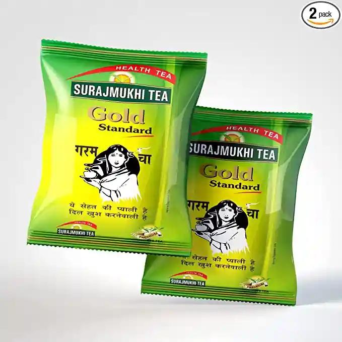 Gold Standard Premium CTC Tea