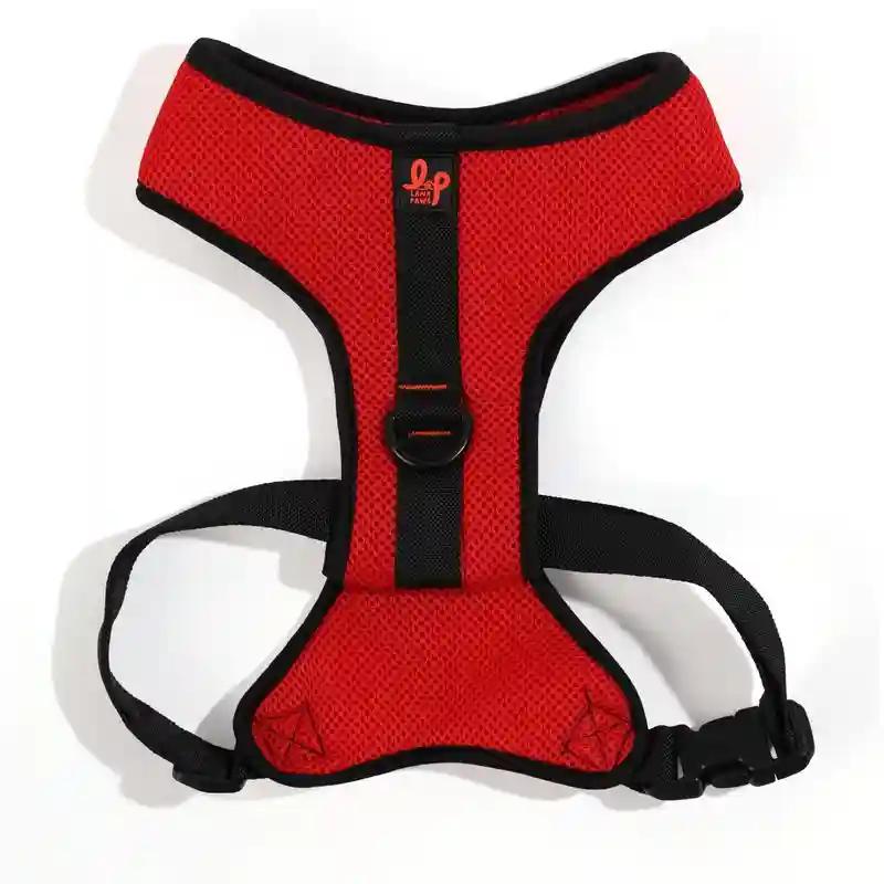 Air-Mesh Padded Vest Harness For Dogs