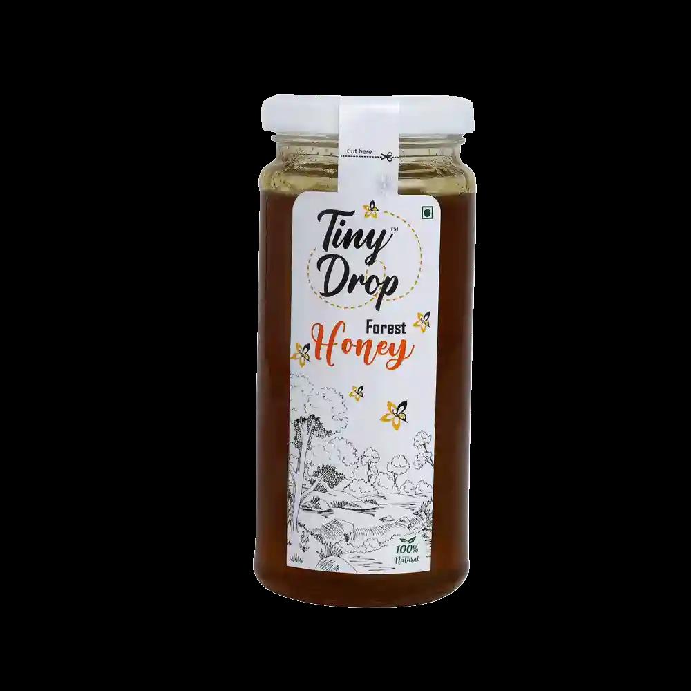 Tiny Drop Forest Honey