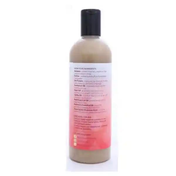 IBBANI Strengthening and Growth Shampoo (220 ml)
