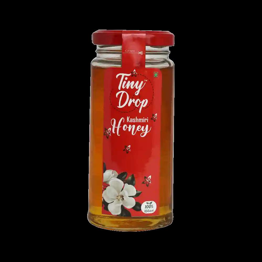 Tiny Drop Kashmiri White Honey