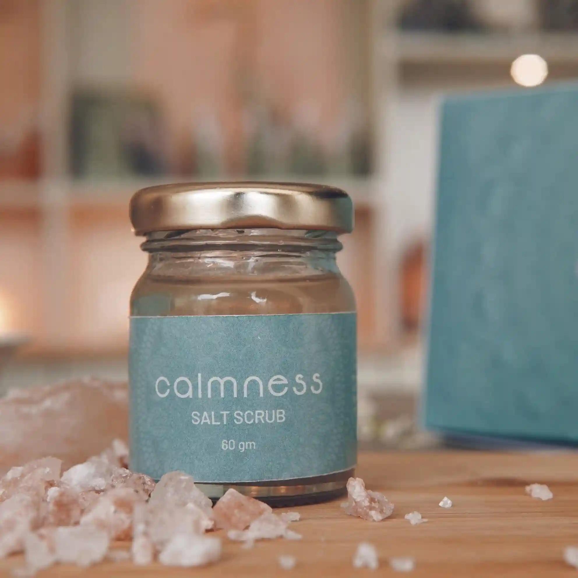 Box Of Wellness - Calmness