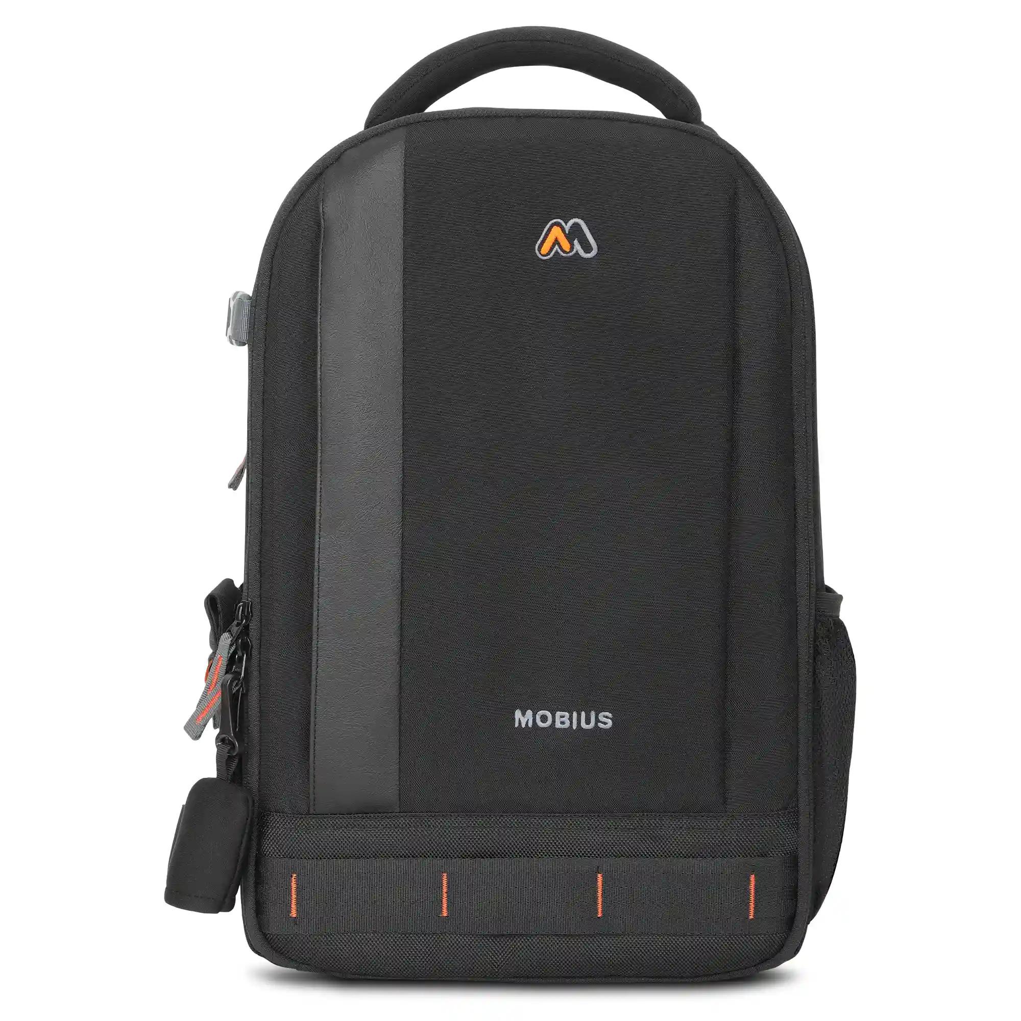Mobius Wiseman Pro 100% Waterproof DSLR Backpack Camera Bag
