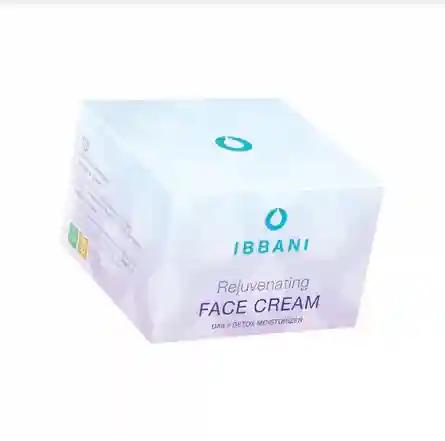 IBBANI Rejuvenating Face Cream