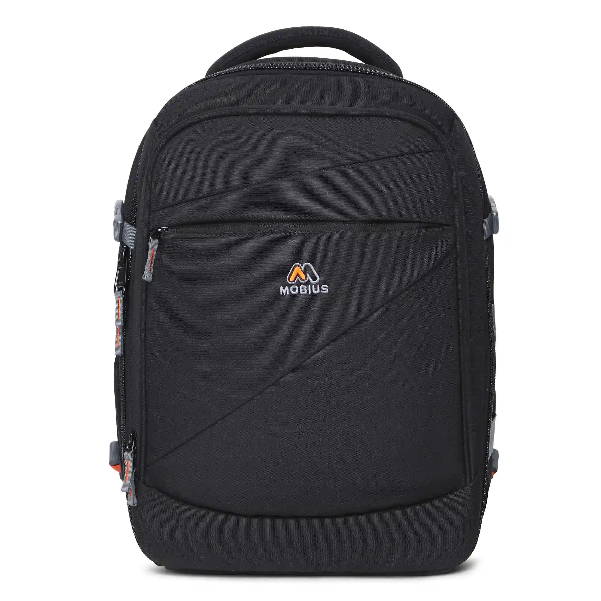 Mobius Director 100% Waterproof Backpack