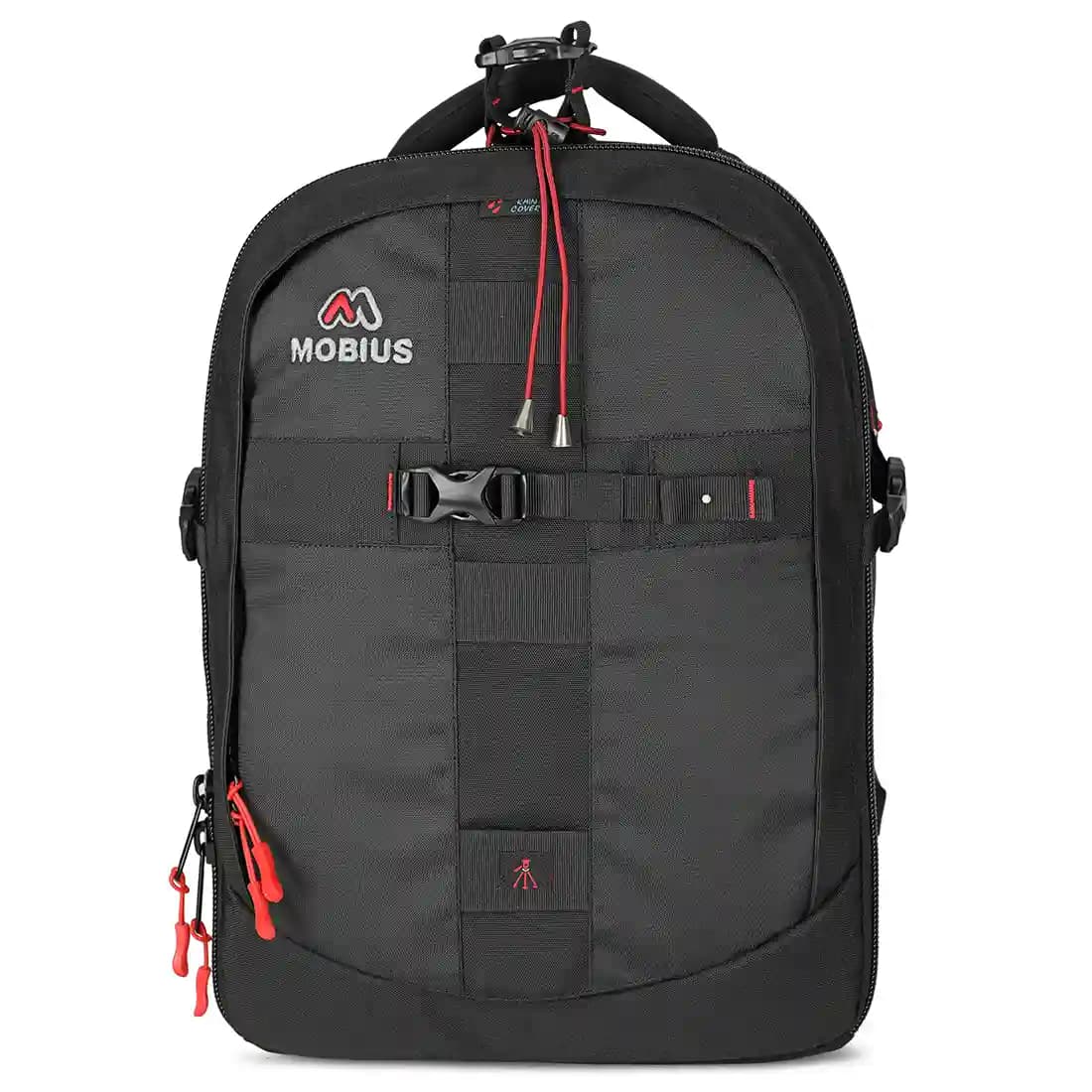 Mobius Trendsetter Pro 100% Waterproof DSLR Camera Bag